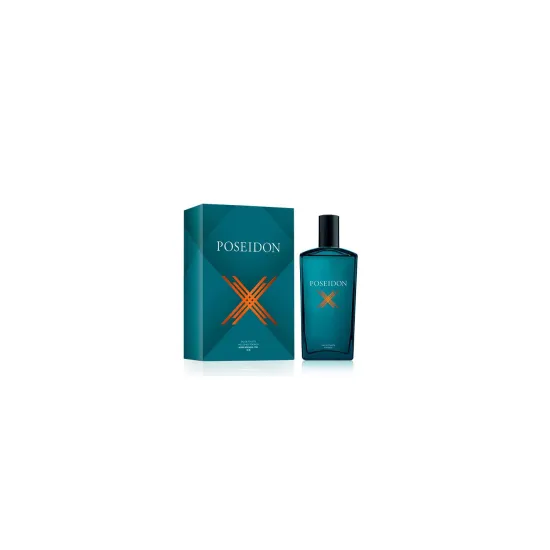 POSEIDON X EDT SPRAY 150 ML