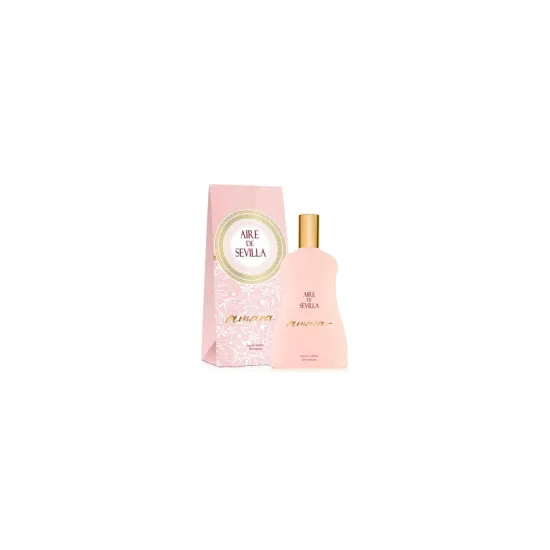 AIRE DE SEVILLA AMARA EDT SPRAY 150 ML