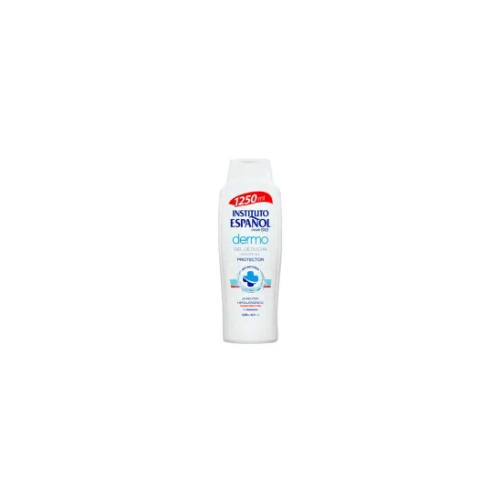 INSTITUTO ESPAÑOL DERMO GEL DE BAÑO 1250ML