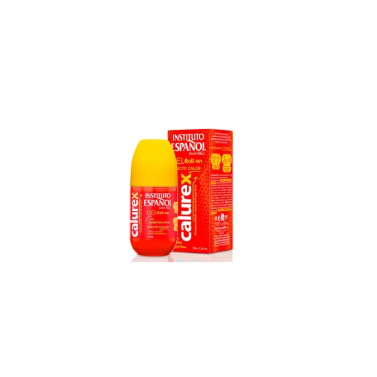 INSTITUTO ESPAÑOL CALUREX CREMA ROLL-ON 75ML