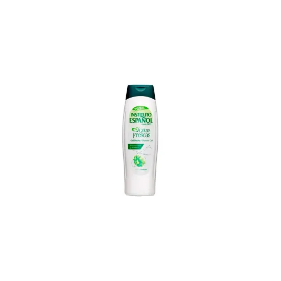 GOTAS FRESCAS GEL DUCHA 750 ML