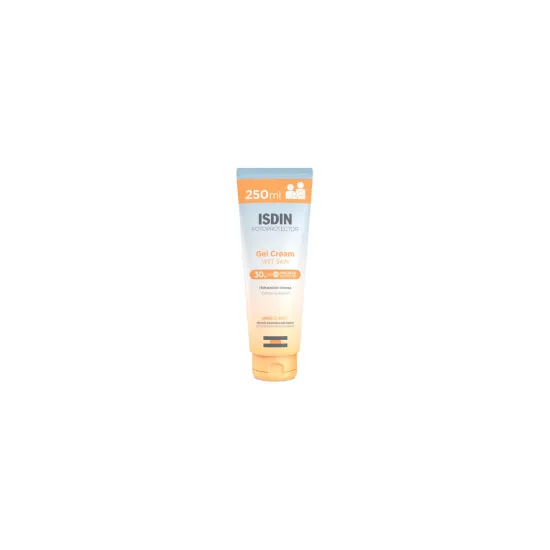 ISDIN GEL CREAM SPF 30 200 ML