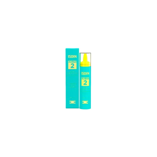 ISDIN TEEN SKIN ACNIBEN 2 NIGHT CONCENTRATE 27 ML