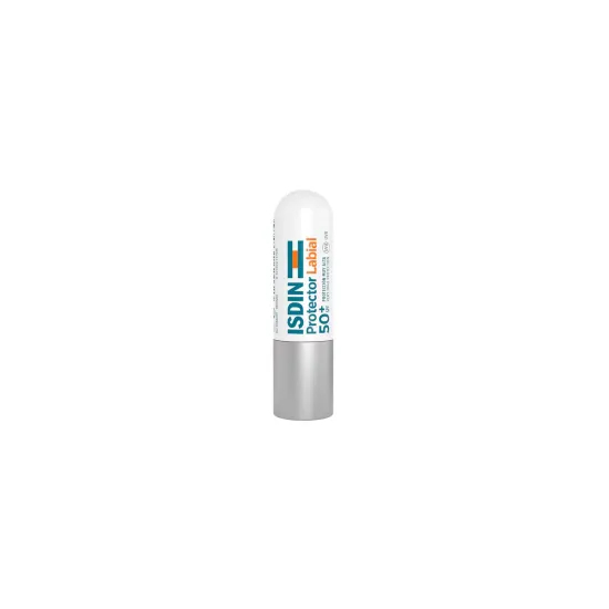 ISDIN PROTECTOR LABIAL SPF50+ STICK 4 GR