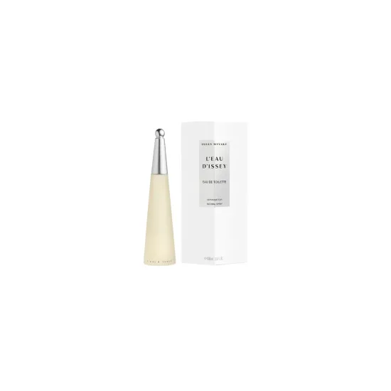 ISSEY MIYAKE L-EAU D-ISSEY EDT SPRAY 100 ML