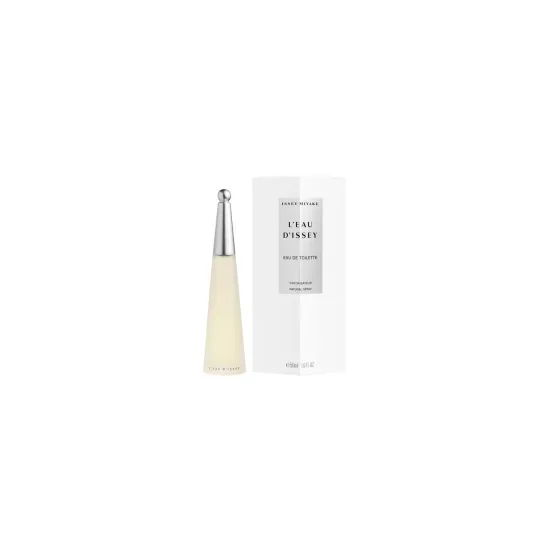 ISSEY MIYAKE L-EAU D-ISSEY EDT SPRAY 50 ML