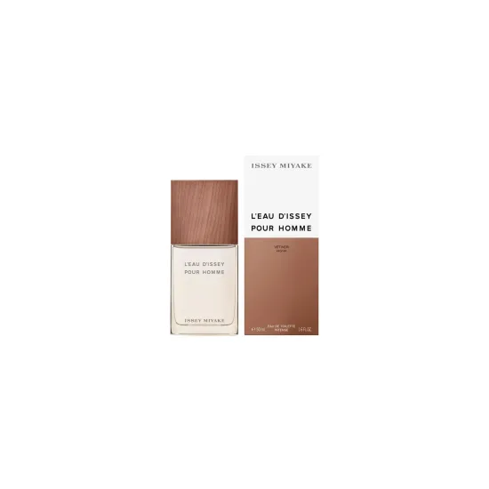 ISSEY MIYAKE L-EAU D-ISSEY MEN VETIVER EDT...