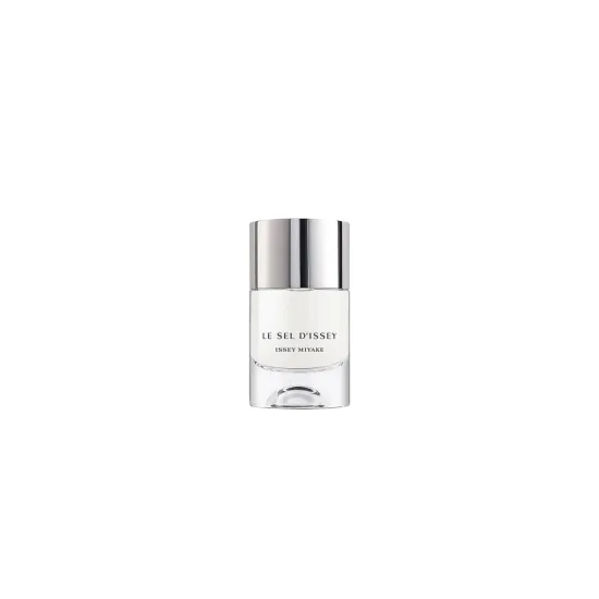 ISSEY MIYAKE LE SEL D'ISSEY REFILLABLE EDT...