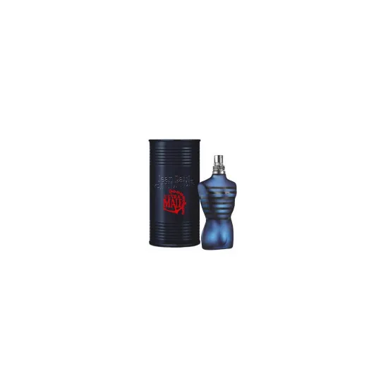 J.P. GAULTIER ULTRA MALE EDT SPRAY 125 ML