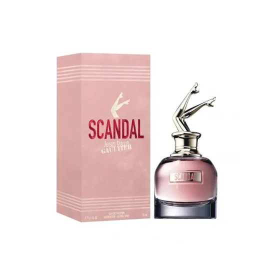 J.P. GAULTIER SCANDAL EDP SPRAY 50 ML