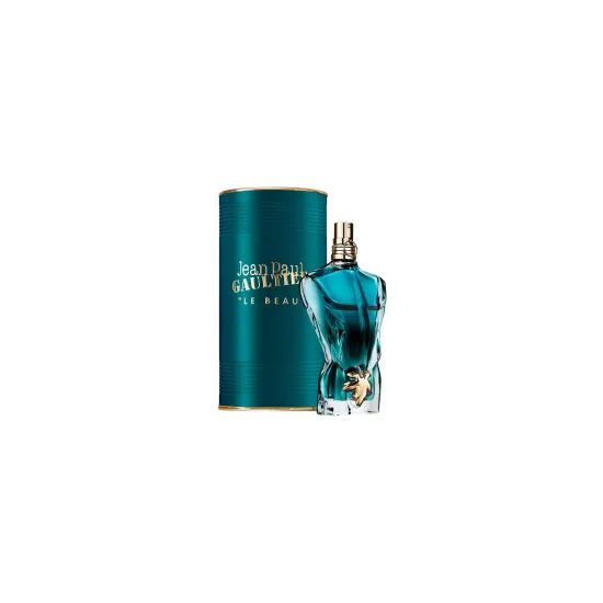 J.P. GAULTIER LE BEAU MALE EDT SPRAY 125 ML