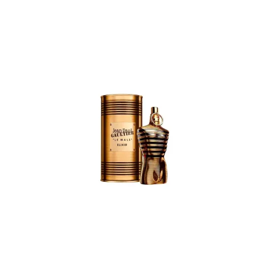 J.P. GAULTIER LE MALE ELIXIR EDP SPRAY 75 ML