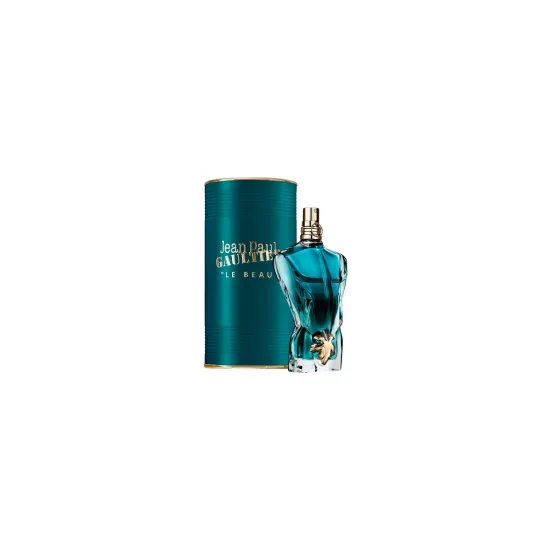 J.P. GAULTIER LE BEAU MALE EDT SPRAY 75 ML
