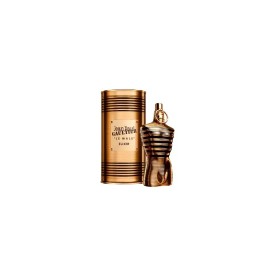 J.P. GAULTIER LE MALE ELIXIR EDP SPRAY 125 ML