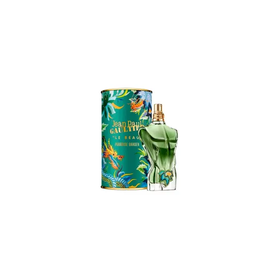 J.P. GAULTIER LE BEAU PARADISE GARDEN EDP SPRAY...