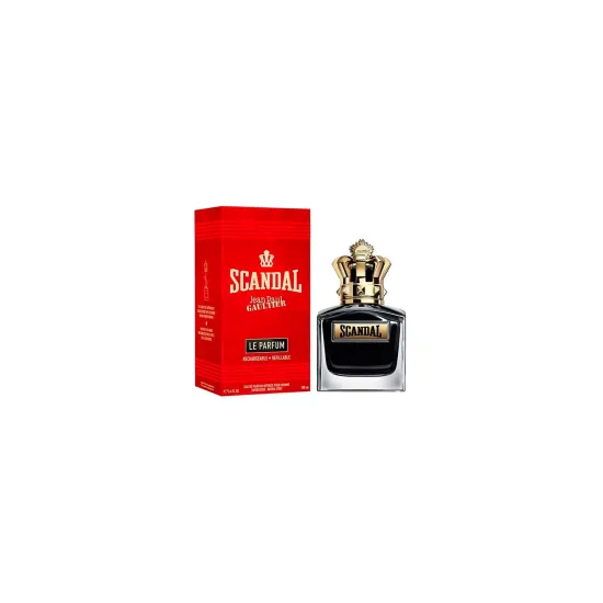 J.P. GAULTIER SCANDAL HIM LE PARFUM SPRAY 100 ML