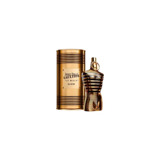 J.P. GAULTIER LE MALE ELIXIR EDP SPRAY 200 ML
