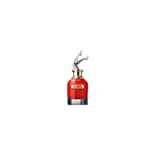 J.P. GAULTIER SCANDAL LE PARFUM SPRAY 80 ML