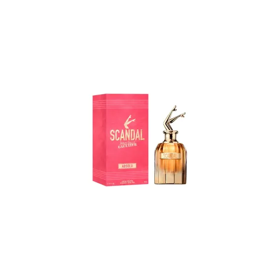 J.P. GAULTIER SCANDAL ABSOLU PARFUM CONCENTRE...