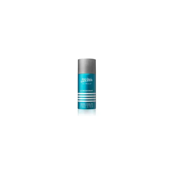 J.P. GAULTIER LE MALE DEO SPRAY 150 ML