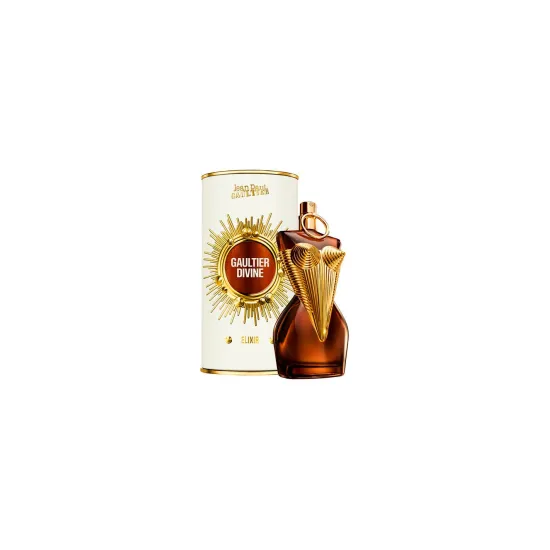 J.P. GAULTIER DIVINE ELIXIR PARFUM SPRAY 100 ML