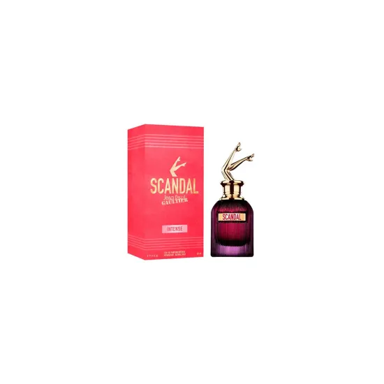 J.P. GAULTIER SCANDAL INTENSE EDP SPRAY 50 ML