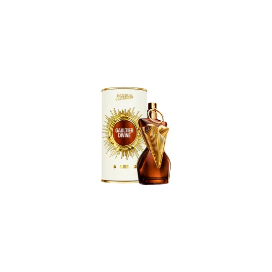 J.P. GAULTIER DIVINE ELIXIR PARFUM SPRAY 50 ML