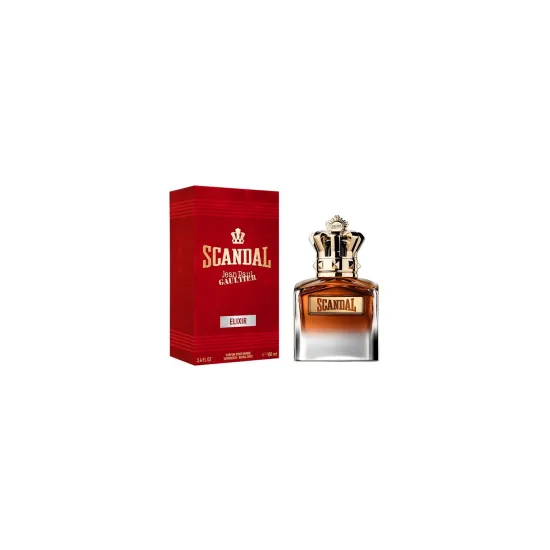J.P. GAULTIER SCANDAL HIM ELIXIR PARFUM SPRAY...