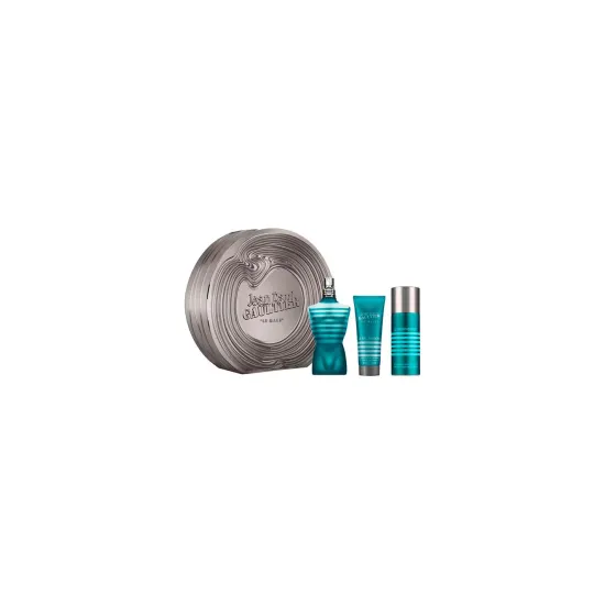 J.P. GAULTIER LE MALE EDT SPRAY 125 ML SETS