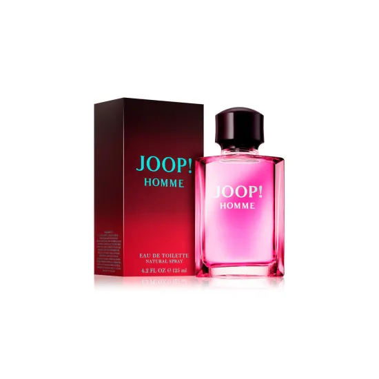JOOP HOMME EDT SPRAY 125 ML