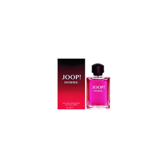 JOOP HOMME EDT SPRAY 75 ML