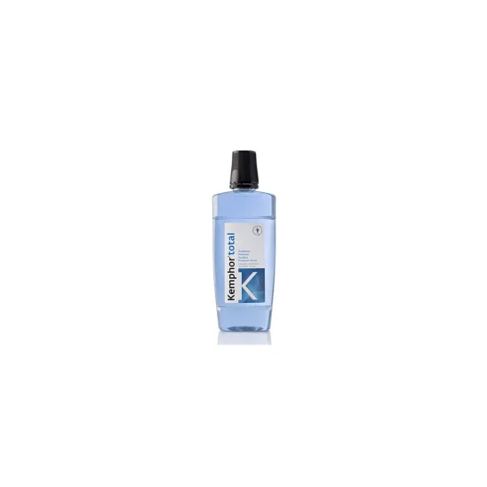 KEMPHOR ENJUAGUE BUCAL TOTAL 500 ML