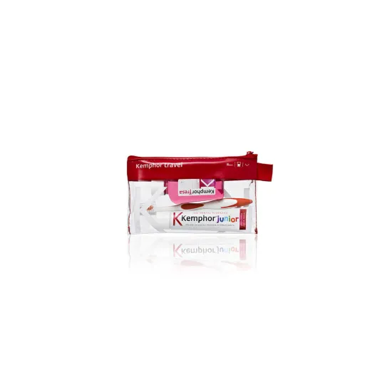 KEMPHOR NECESER INFANTIL