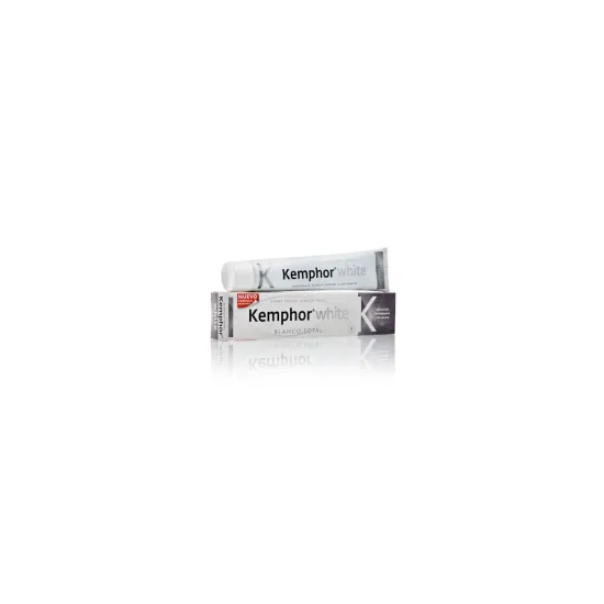 KEMPHOR WHITE BLANCO TOTAL CREMA 75 ML
