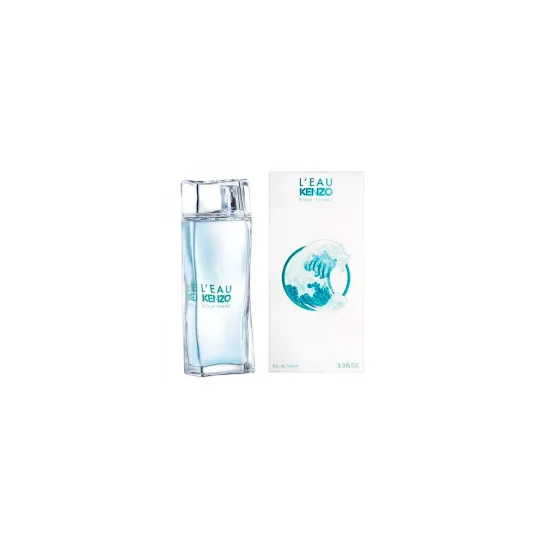 KENZO L-EAU WOMAN EDT SPRAY 100 ML