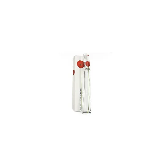 KENZO FLOWER EDP SPRAY 100 ML RECARGABLE