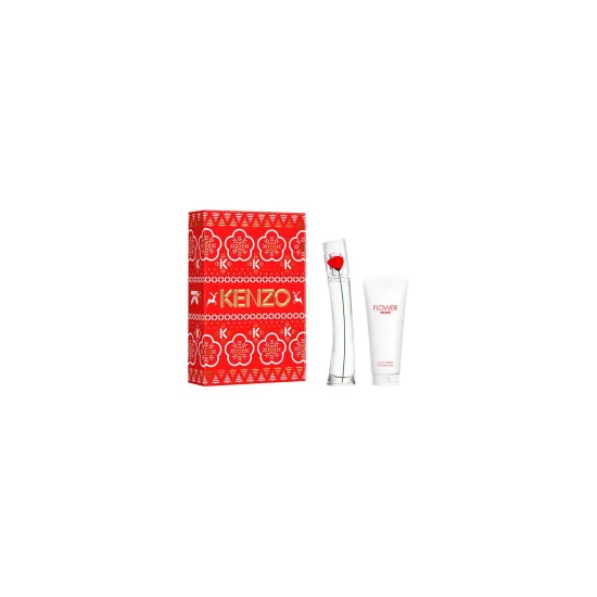 KENZO FLOWER EDP SPRAY 30 ML SETS