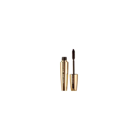  L'OREAL MASCARA VOLUME MILLION LASHES