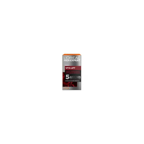  L'OREAL MEN EXPERT VITA LIFT HIDRATANTE 50 ML