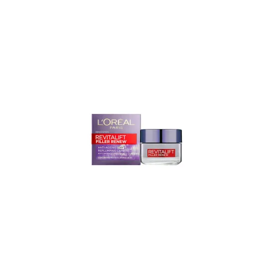  L'OREAL REVITALIFT FILLER CREMA DIA 50 ML