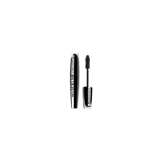  L'OREAL MASCARA MEGA VOLUME COLLAGENO