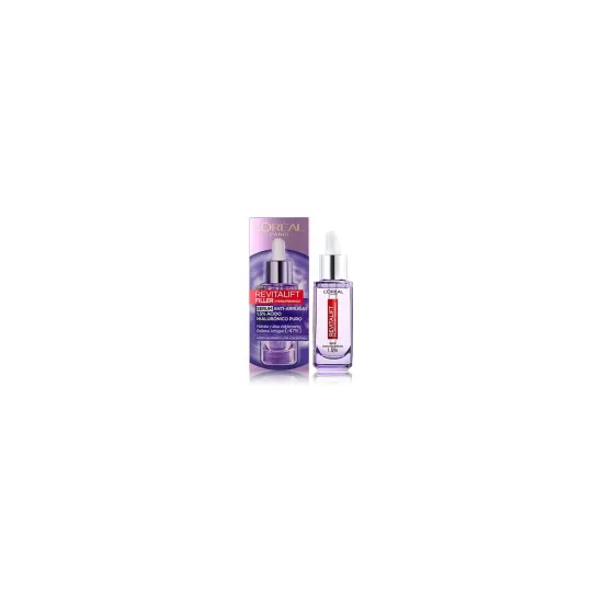  L'OREAL REVITALIFT FILLER SERUM 30 ML