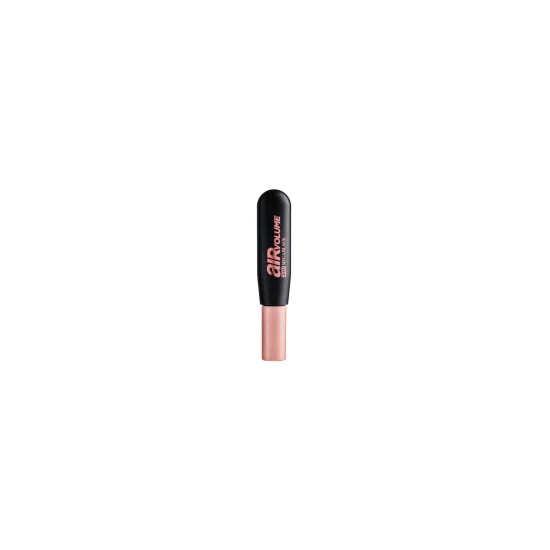  L'OREAL MASCARA AIR MEGA VOLUME BLACK