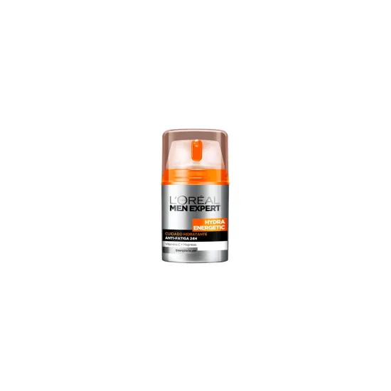  L'OREAL MEN HYDRA ENERGETIC DAILY MOIST. LOT....
