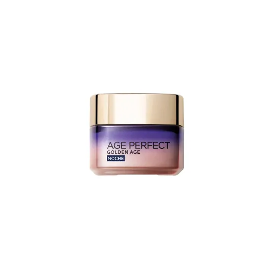  L'OREAL AGE PERFECT GOLD AGE ROSY NIGHT 50 ML