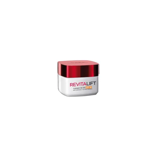  L'OREAL REVITALIFT HYDRATING DAY SPF30 50 ML
