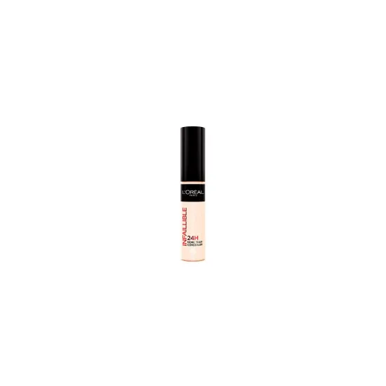 L'OREAL  INFALLIBLE  MORE THAN CONCEALER 324...