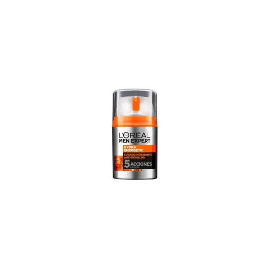  L'OREAL MEN HYDRA ENERGETIC HIDRATANTE...