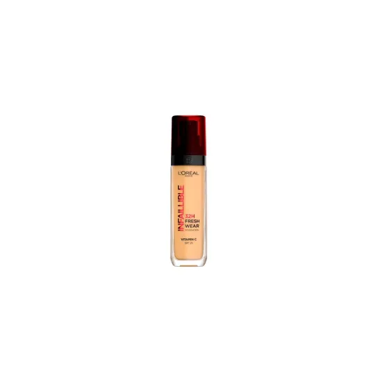 L'OREAL INFALLIBLE FRESH WEAR FOUNDATION 140...