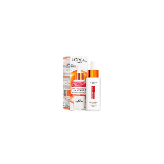 L'OREAL REVITALIFT CLINICAL VITAMIN C SERUM 30 ML